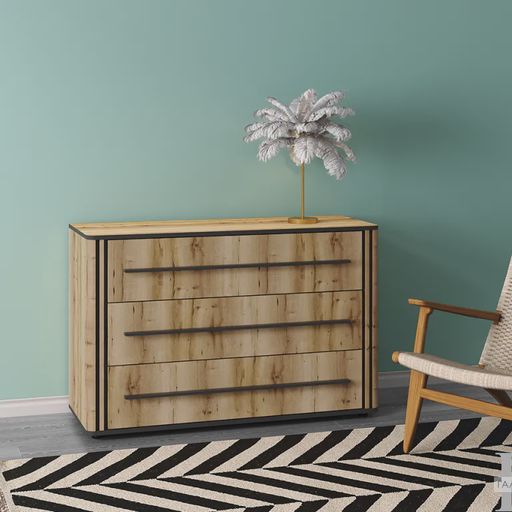 Комод «Аэлита»